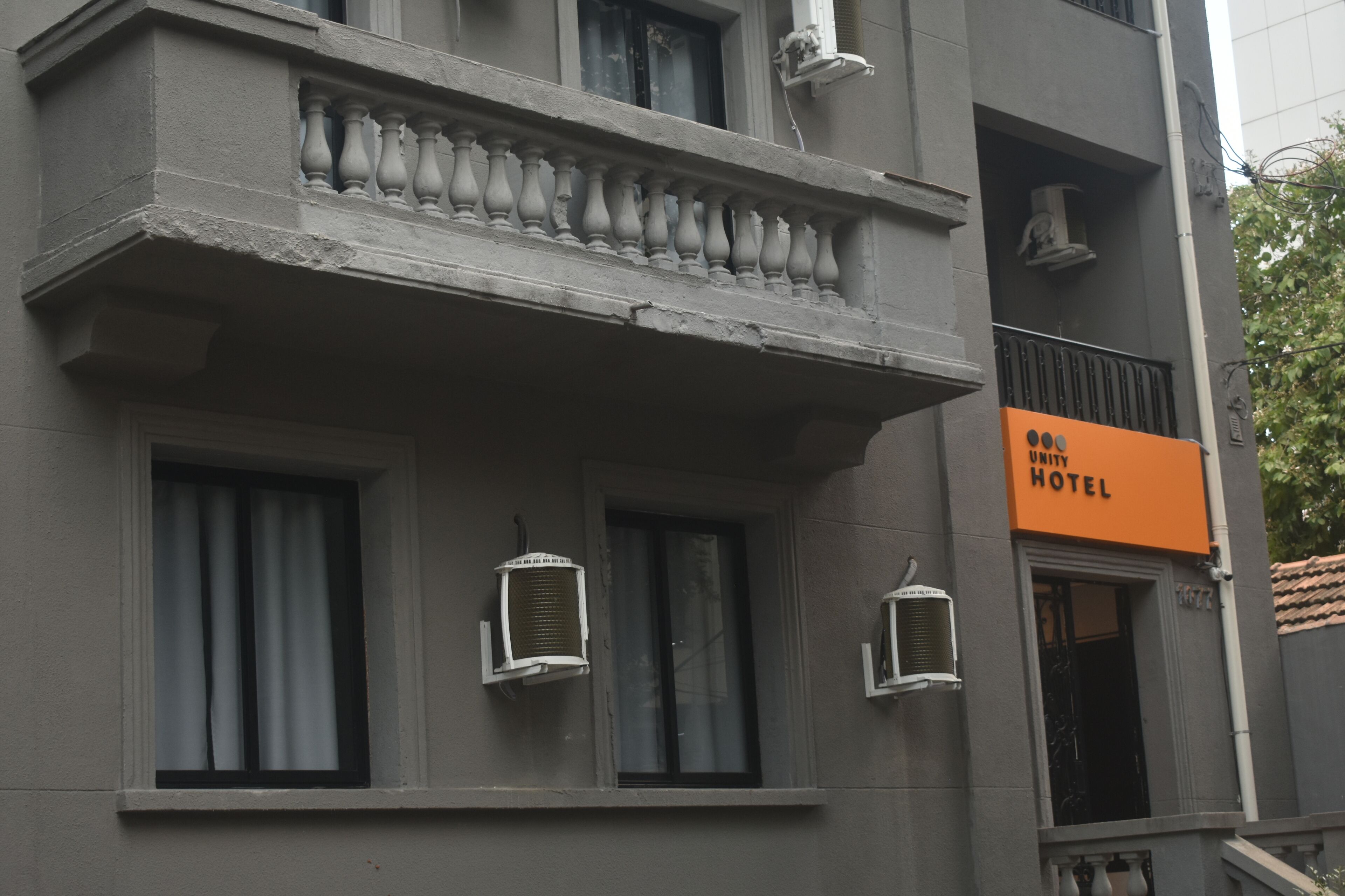 Foto - Unity Hotel - Paulista - SP