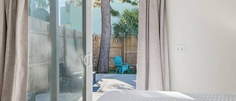 3 chambres, Wi-Fi gratuit, draps fournis