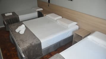 Postazione laptop, Wi-Fi gratuito, lenzuola