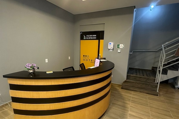 Recepção