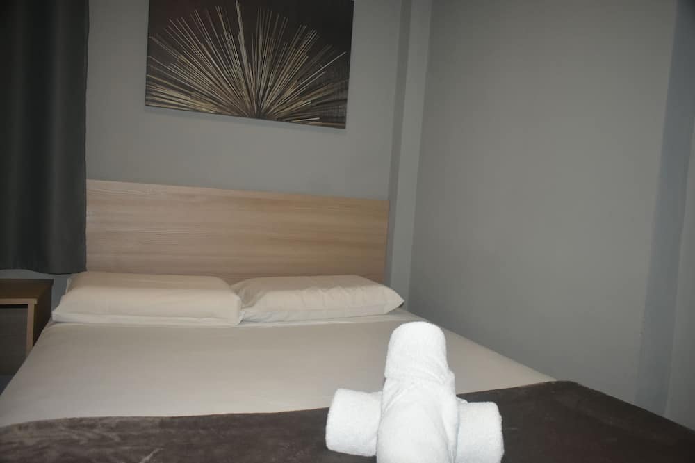 Unity Hotel Votorantim