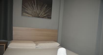 Unity Hotel Votorantim