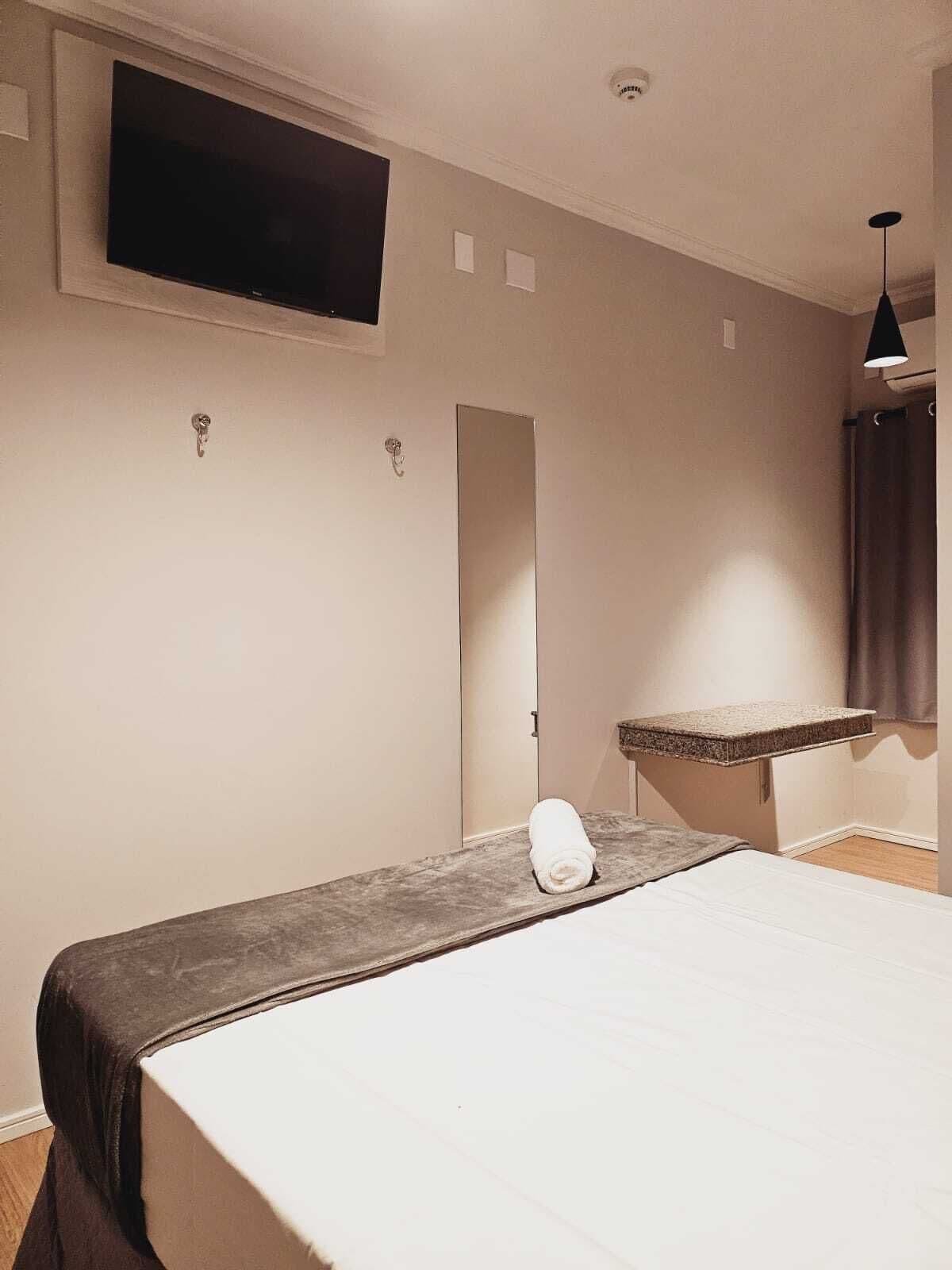 Photo - Unity Hotel Sorocaba