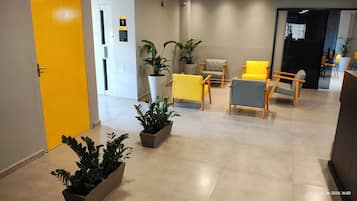 Recepció