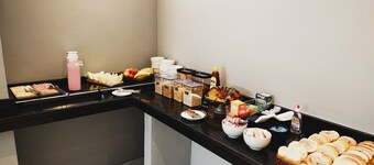 Unity Hotel Sorocaba