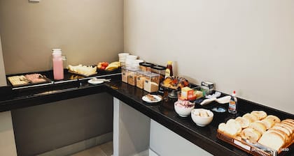 Unity Hotel Sorocaba