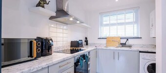 Perfect for Contractors/Long Stays/Close Amenities