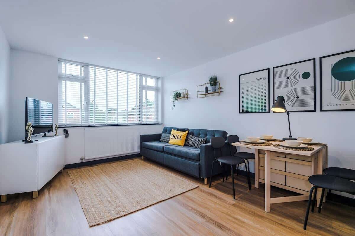 Bild für Gastgeberprofil