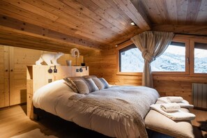 4 chambres, Wi-Fi, draps fournis