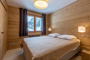 3 Schlafzimmer, WLAN, Bettwäsche
