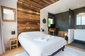 3 bedrooms, WiFi