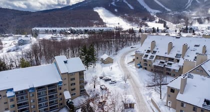 Killington Retreat