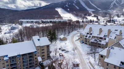 Killington Retreat