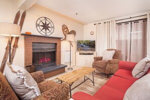 Smart TV - Killington Retreat (Killington)