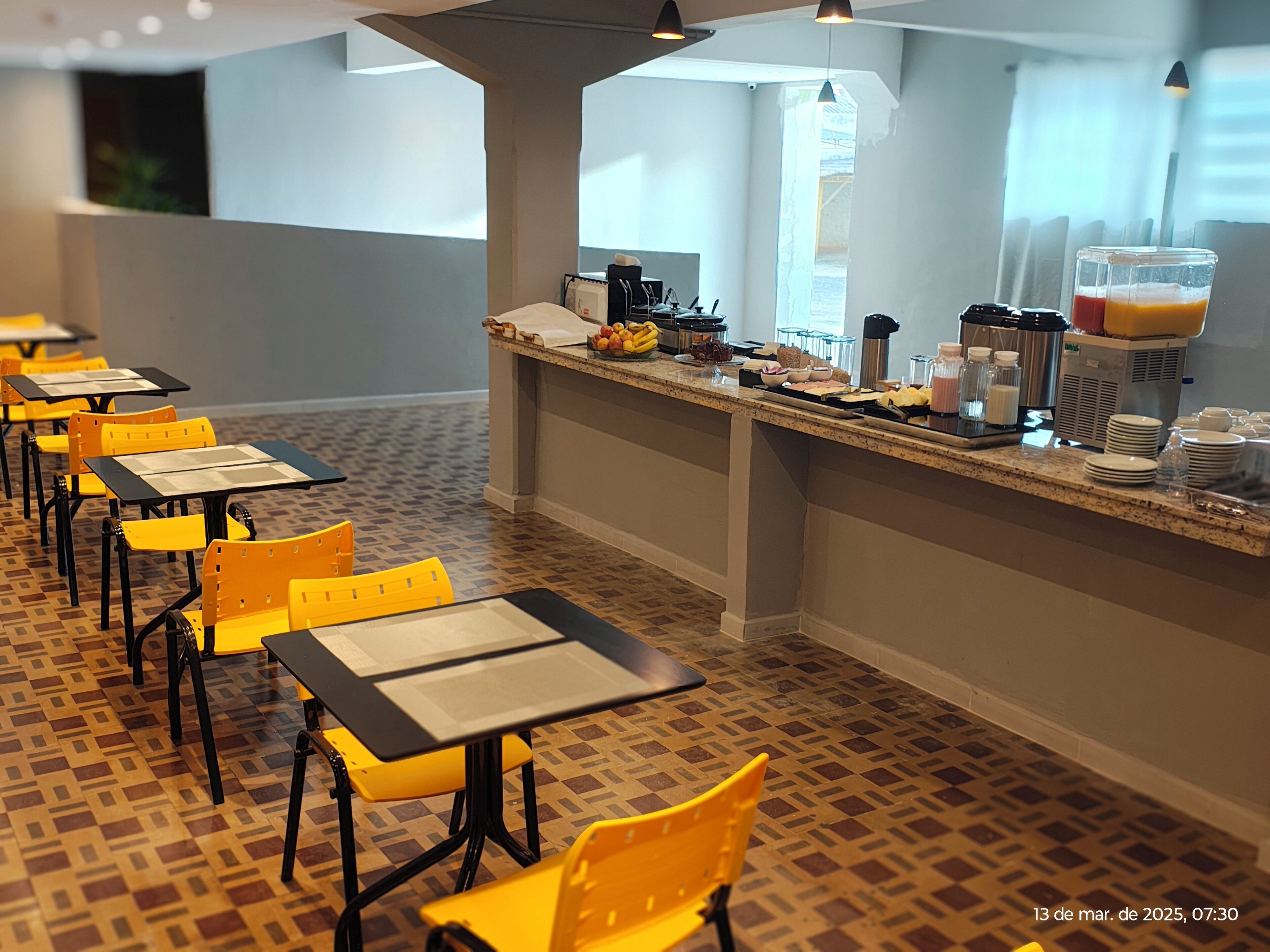 Photo - Unity Hotel Campinas