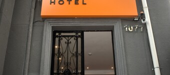 Unity Hotel Campinas