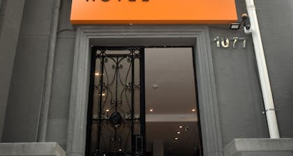 Unity Hotel Campinas