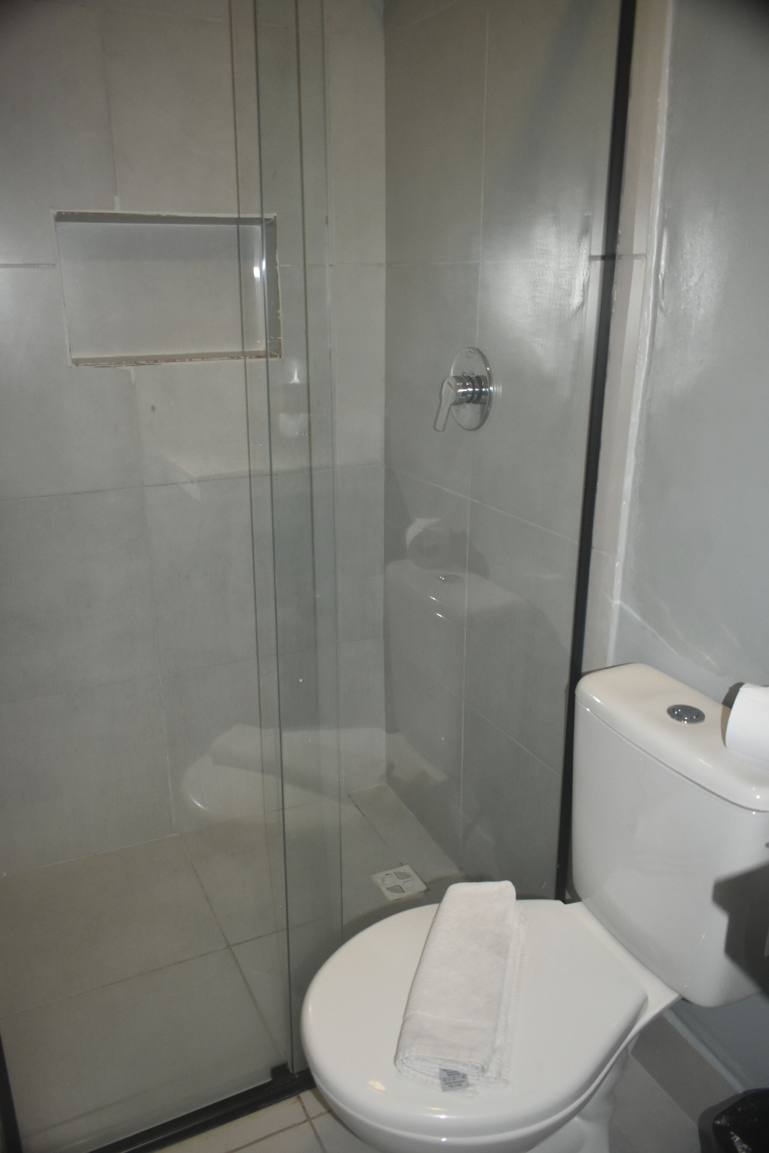 Photo - Unity Hotel Campinas