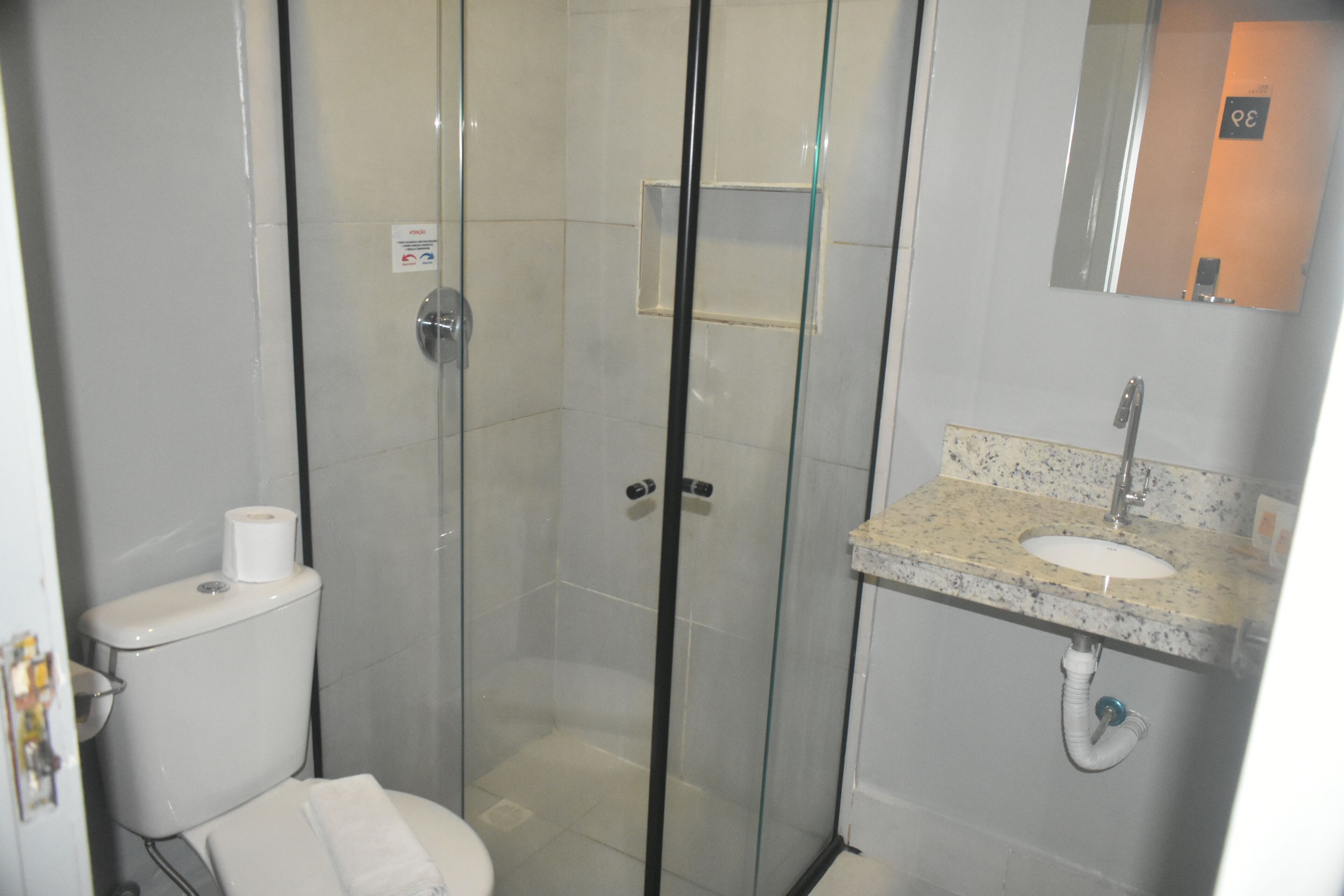 Photo - Unity Hotel Campinas