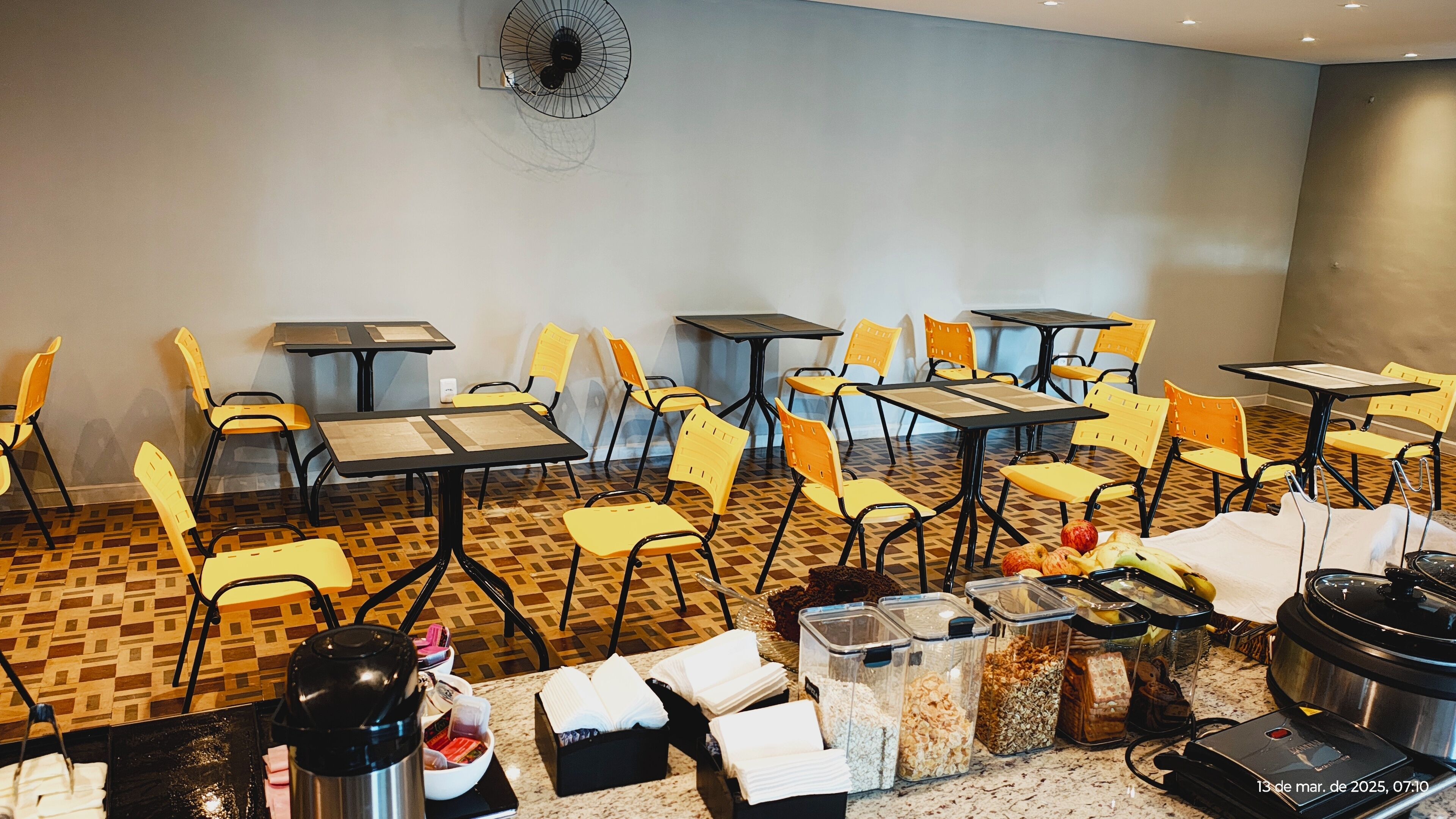 Photo - Unity Hotel Campinas