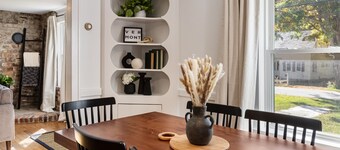 Rustic Vermont retreat w/ mini golf & kayak