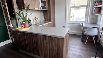 Estudio | Interior