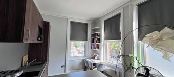 Cozy London Apartment With Great Location