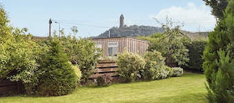 Alojamiento de 3 habitaciones en Stirling