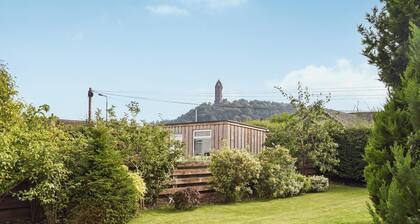 3 bedroom accommodation in Stirling