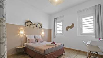 Villa | 2 habitaciones