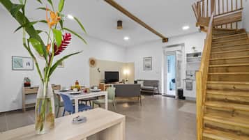 Villa | 2 bedrooms