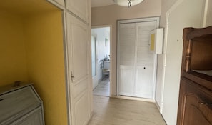 Interiør