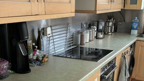 Private kitchen - Thornton Awesome Stay 1 (London)