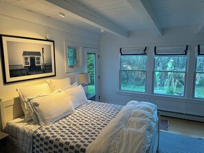 4 chambres, Wi-Fi, draps fournis