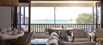 Bilinga Beachfront House