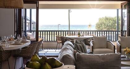 Bilinga Beachfront House