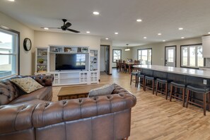 Intérieur