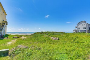 Plage à proximité