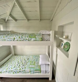 2 dormitorios, wifi, ropa de cama