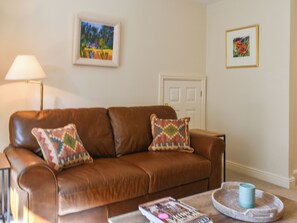 TV - 2 bedroom accommodation in Sedbergh and the Howgill Fells (Sedbergh and the Howgill Fells)