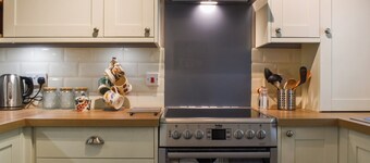 2 bedroom accommodation in Sedbergh and the Howgill Fells