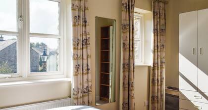 Alojamiento de 2 habitaciones en Sedbergh and the Howgill Fells