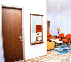 Servicios de la habitación