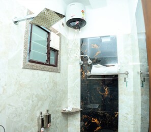Bathroom - UTSAV HOTEL & BANQUET (Bolpur)