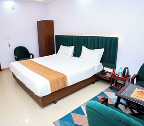 Rom – junior | Wi-fi (inkludert)