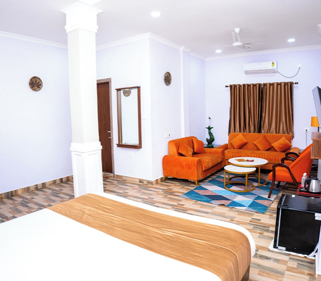 Habitación Prestigio | Wifi gratis 