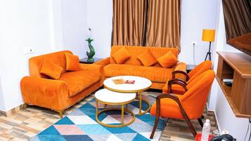 Signature Room | Room amenity