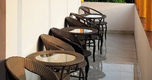 Lobby - UTSAV HOTEL & BANQUET (Bolpur)