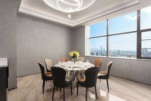 Dining - Days Inn By Wyndham Kunming Wujiaba (Kunming)