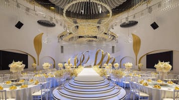 Ballroom